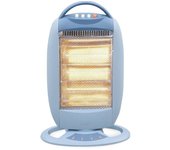 Garsaco GSC Evolution Estufa Halógena Giratoria 1200W