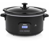 Tristar VS-3920 Olla de Cocción Lenta 4.5L 210W Negro