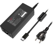 Cargador Para Portátil Dell 5-20v 6.5a 130w Usb-c