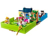 Lego Disney Peter Pan & Wendys Storybook Adventure