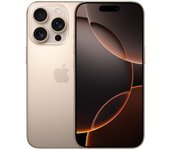 Apple iPhone 16 Pro 128GB Titanio Desierto Libre