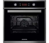 Infiniton CA6516 Horno Multifunción 65L Inox