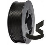 Winkle Bobina Filamento PLA HD 1Kg 1.75mm Negro Azabache