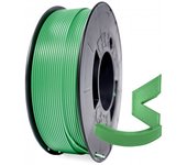 Winkle Bobina Filamento PLA HD 1Kg 1.75mm Verde Aguacate