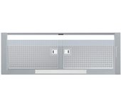 Cata Corona Campana Integrable 70cm Acero Inoxidable