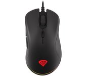 Genesis Krypton 200 Ratón Gaming Óptico RGB 6400 DPI