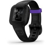 Garmin Vivofit Jr3 Smartwatch Infantil Black Panther