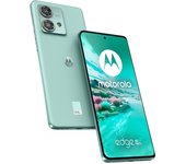 Motorola Edge 40 Neo 12/256GB Soothing Sea Libre