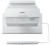 Epson EB-725Wi Proyector ANSI 3LCD WXGA 4000 Lúmenes