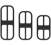 Garmin Pack 3 Gomas para Sensores de Cadencia Garmin