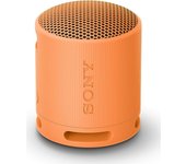 Sony SRS-XB100 Altavoz Portátil Bluetooth Naranja
