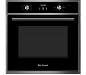 Corberó CCHMD803X Horno Multifunción 70L A Negro