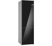 Bosch KGN39LBCF Frigorífico Combi C Negro