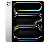 Apple iPad Pro 2024 13" Wifi + Cellular 512GB Plata