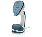 Ariete Duetto Garment Cepillo/Plancha de Vapor 1000W