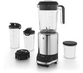 WMF Kult Pro Batidora de Vaso 1200W Acero Inoxidable