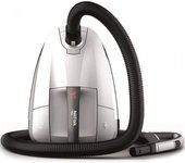 Nilfisk Elite WCL14P08A1-2B Aspirador con Bolsa 650W