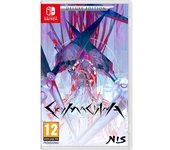 CRYMACHINA Deluxe Edition Nintendo Switch
