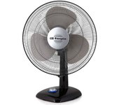 Orbegozo TF 0124 Ventilador Sobremesa 23cm 25W