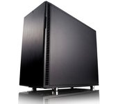 Fractal Design Define R6 Capa PC USB 3.0 Negra