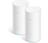 Huawei WiFi Mesh Triple Banda AC2200 Pack 2 Unidades