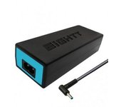 Eightt Cargador para Portátil HP 19.5V 3.3A 65W 4.5x3mm