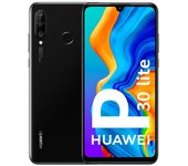 Huawei P30 Lite 6/256Gb Negro Libre