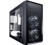 Focus G Mini Mini Tower Negro, Cajas de torre