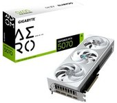 GeForce RTX 5070 AERO OC 12G, Tarjeta gráfica