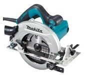 HS7611 sierra circular portátil 19 cm 5500 RPM 1600 W