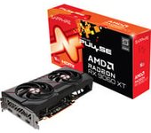 Radeon RX 9060 XT PULSE 16GB, Tarjeta gráfica