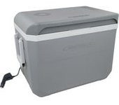 Powerbox Plus nevera portátil 36 L Eléctrico Gris