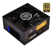 SST-SX500-LG V2.1, Fuente de alimentación de PC