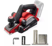 TP-PL 18/3 Li BL-Solo, 4345405, Cepillo eléctrico