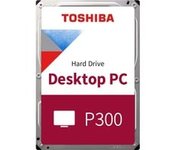 P300 3.5" 6000 GB Serial ATA III, Unidad de disco duro