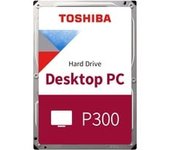 P300 3.5" 4000 GB Serial ATA III, Unidad de disco duro
