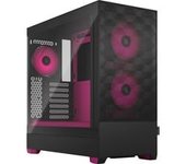 Pop Air Torre Negro, Magenta, Cajas de torre
