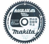 MakBlade Plus 260mm 1pieza(s) hoja de sierra circular