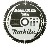 MakBlade Plus 260mm 1pieza(s) hoja de sierra circular