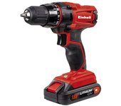 Einhell TC-CD 18-2 Li Taladro Inalámbrico + Batería 18V