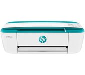 HP DeskJet 3762 Multifunción Color WiFi Verde + 4 Meses Impresión Instant Ink