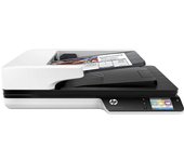 HP Scanjet Pro 4500 FN1 Escáner de Documentos