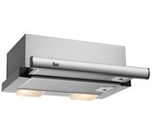 Teka TL1 52 Campana Telescópica 50cm D Acero Inoxidable