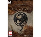 The Elder Scrolls Online: Elsweyr PC