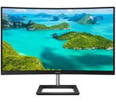 Philips E-Line 322E1C/00 32" LED FullHD 75Hz Curvo
