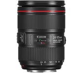 Canon Ef 24-105mm F/4l Is Ii Usm