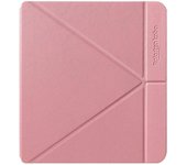 Kobo Sleepcover Funda Rosa para Kobo Libra H2O