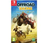 Off Road Racing Nintendo Switch