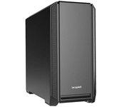 Be Quiet! Silent Base 601 USB 3.0 Negra