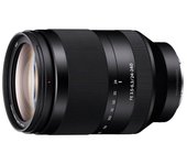 Sony FE Objetivo 24-240mm F3.5-6.3 Montura Tipo E